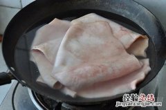 肉冻是啥