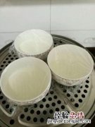 双皮奶要晾凉多久