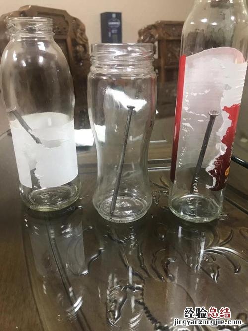 铁钉生锈是什么变化