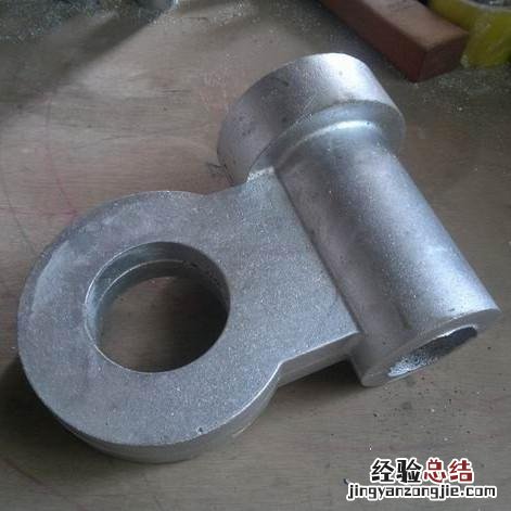 铸铝和铝合金的区别