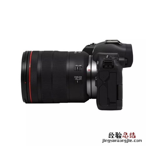 ef和rf镜头的区别