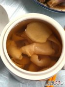 花胶泡发后能保存几天