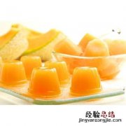 布丁由来