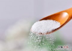 食盐成分