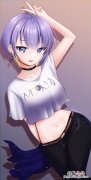 二次元昵称