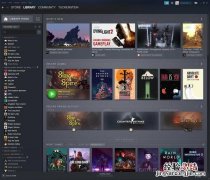 steam更新正在修补什么意思