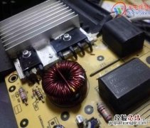 电磁炉加热一会就停e6