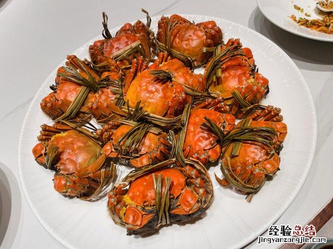 阳澄湖大闸蟹蒸多久最佳时间