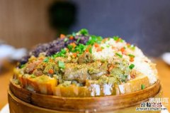 达州美食