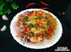 鱿鱼怎么做