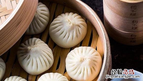 包子的由来