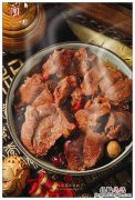 金坛区美食