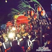 潮州春节习俗