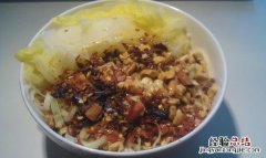 油泼面用陈醋还是香醋