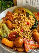 麻辣香锅底料怎么炒