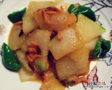 干虾米怎么做好吃家常做法