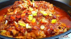 茄子豆腐怎么做好吃