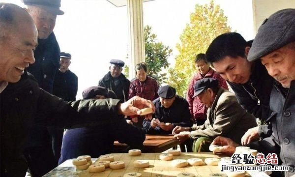 农村老龄化加剧，养老产业未来发展前景介绍