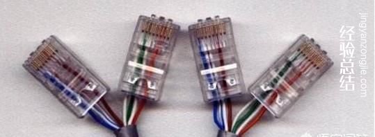 一根网线可以分成两根用吗