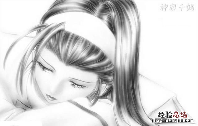 经典街机游戏中出现过哪些有气质的“大小姐”形象