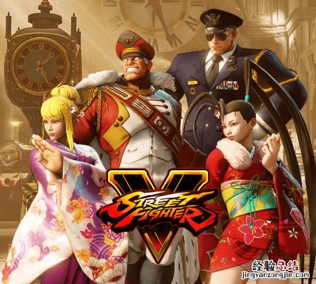 经典街机游戏中出现过哪些有气质的“大小姐”形象