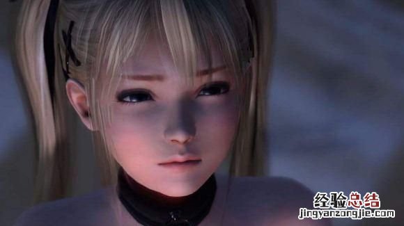 经典街机游戏中出现过哪些有气质的“大小姐”形象