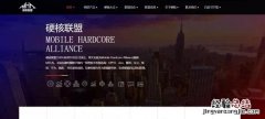 硬核联盟，国产手机“硬核联盟”是否应被纳入反垄断调查的范畴？