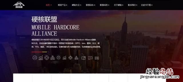 硬核联盟,国产手机“硬核联盟”是否应被纳入反垄断调查的范畴?