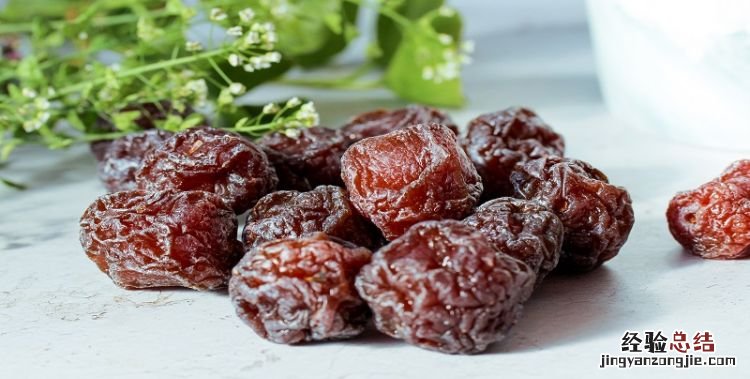 梅子黄时是什么季节