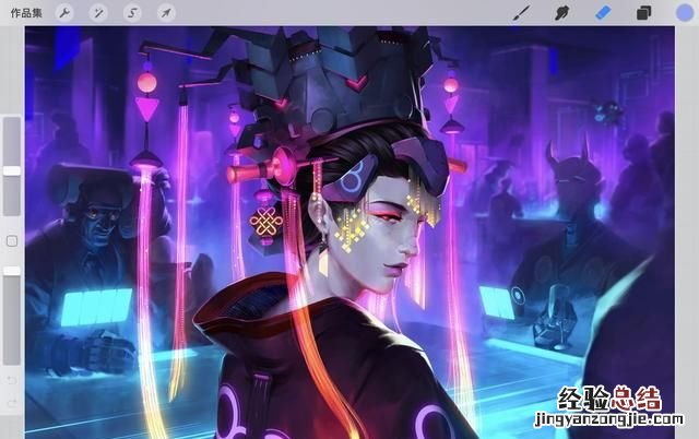 ipad pencil搭配软件