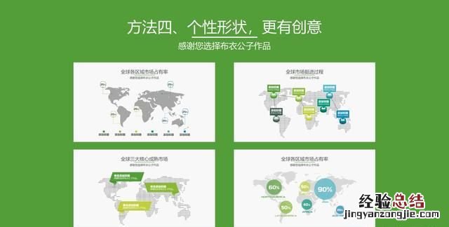 ppt中的地图怎么使用,ppt中怎么做地图区域闪烁