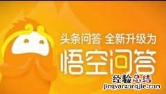 怎样下载悟空问答app