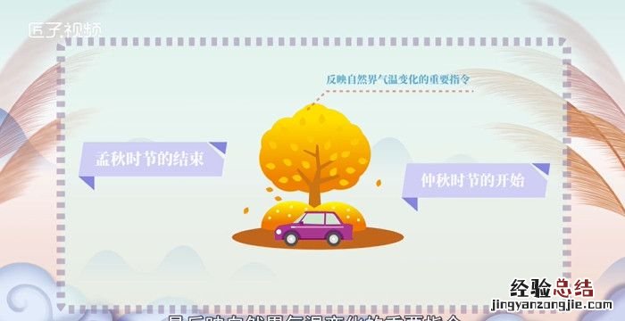 白露是什么意思,八月中秋白露表达的什么意思?