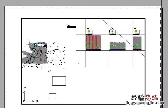 cad旋转图形的全部方法,cad实体旋转操作技巧