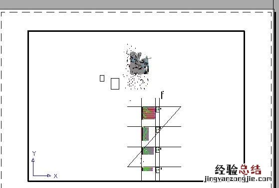 cad旋转图形的全部方法,cad实体旋转操作技巧