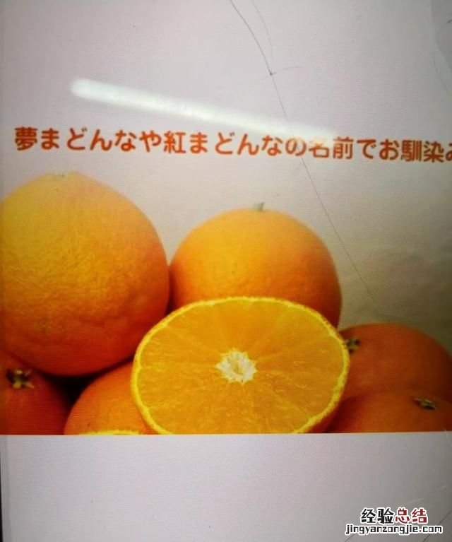 想吃橘子,市面上哪种橘子好吃呢