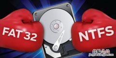 windows7fat32分区怎么转换ntfs
