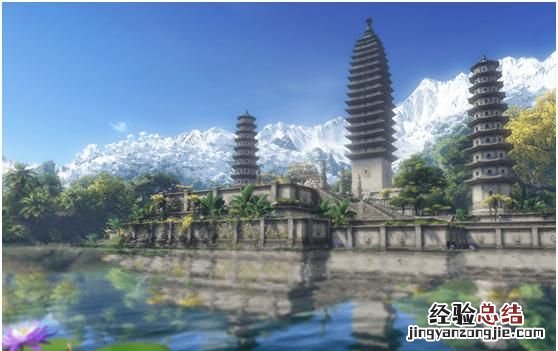 国产网游哪个好玩