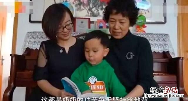 7岁诗童王恒屹又火了,天才诗童是如何炼成的家长到底做了啥