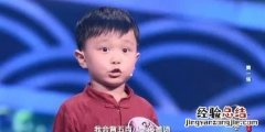 7岁诗童王恒屹又火了，天才诗童是如何炼成的家长到底做了啥