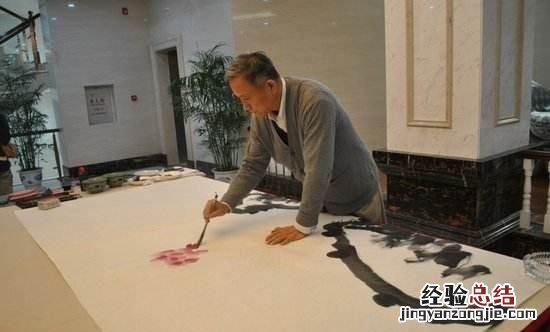 怎样画国画葡萄 怎样画国画