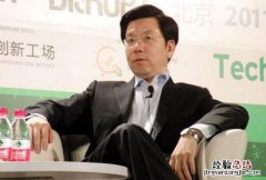 如何评价李开复 知乎