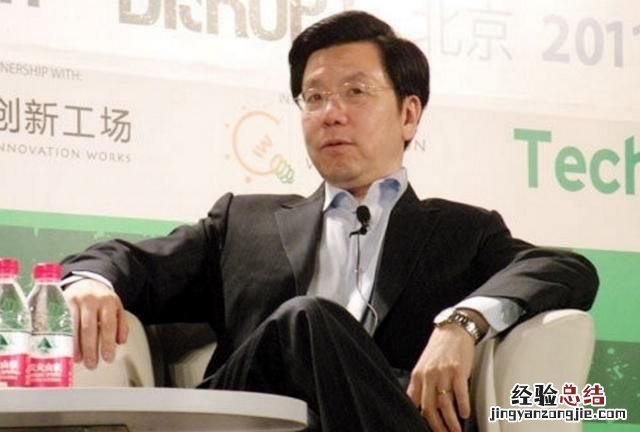 如何评价李开复 知乎