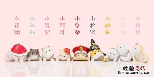 故宫的猫为什么那么火