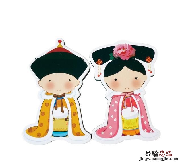 故宫的猫为什么那么火