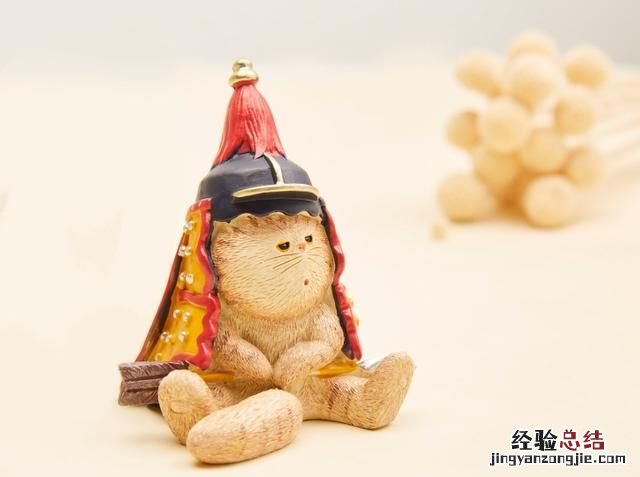 故宫的猫为什么那么火