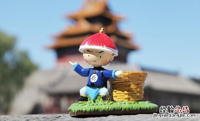 故宫的猫为什么那么火