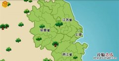 长三角是指哪几个城市