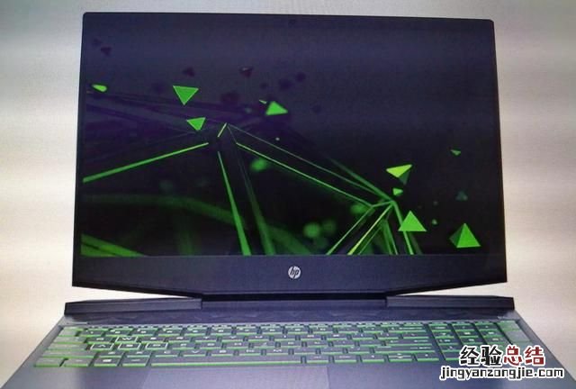 惠普光影精灵i5怎么样