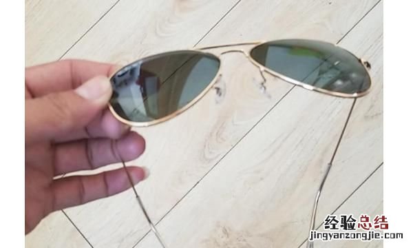 偏光镜和太阳镜的区别
